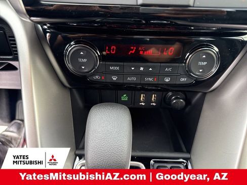 New 2026 Mitsubishi Eclipse Cross SE image 13