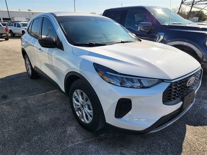 Used 2024 Ford Escape Active