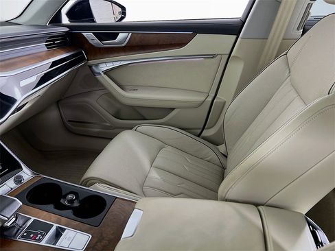 Used 2022 Audi A6 3.0T Prestige image 25