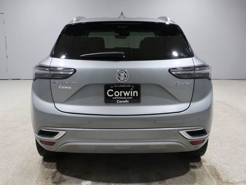 Used 2023 Buick Envision Avenir image 3
