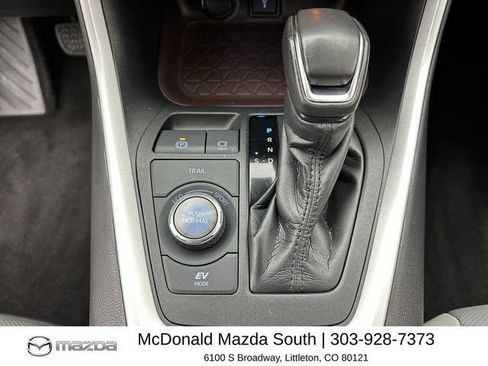 Used 2021 Toyota RAV4 Limited w/ Limited Grade Weather Package AWD/4WD image 20