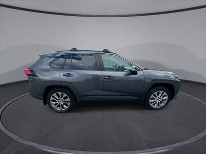 Certified 2023 Toyota RAV4 XLE Premium