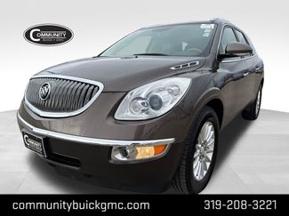 Used 2012 Buick Enclave Leather 360° Tour