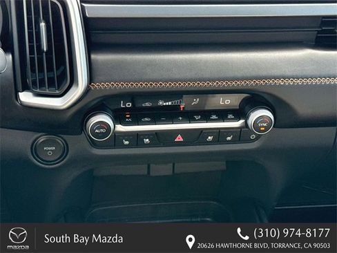 New 2026 MAZDA CX-50 AWD 2.5 Hybrid w/ Premium Pkg image 13