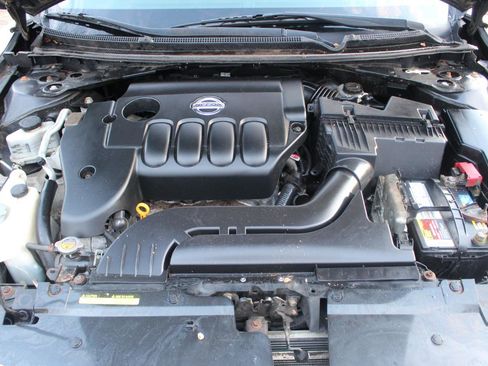 Used 2012 Nissan Altima 2.5 S w/ Convenience Pkg image 43