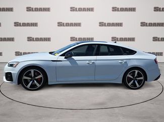 Used 2023 Audi A5 2.0T Premium Plus w/ Premium Plus AWD/4WD video 2
