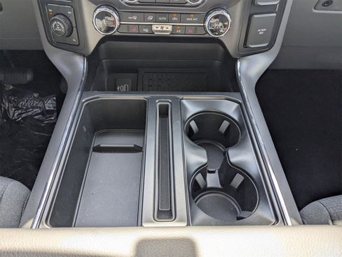 New 2025 Ford F150 XLT w/ Equipment Group 303A High image 41