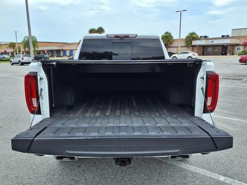Used 2021 GMC Sierra 1500 AT4 w/ AT4 Value Package AWD/4WD image 21