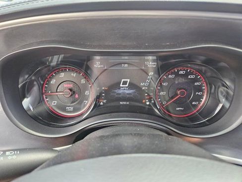 Used 2021 Dodge Charger R/T w/ Daytona Edition Group image 21