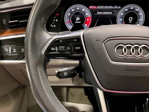 Used 2021 Audi A7 3.0T Prestige image 18