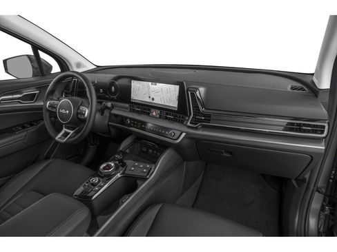 Certified 2023 Kia Sportage SX Prestige AWD/4WD image 37