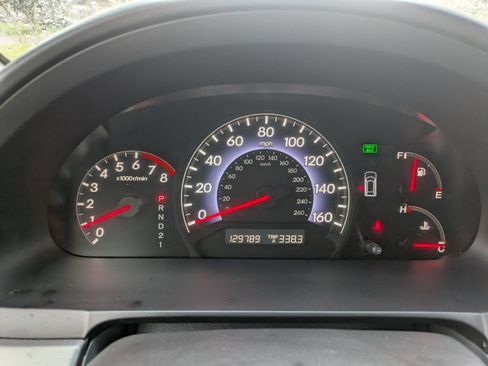 Used 2007 Honda Odyssey EX image 11
