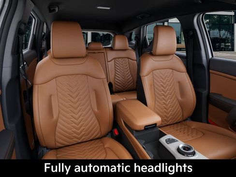 New 2026 Kia Sportage X-Line image 18