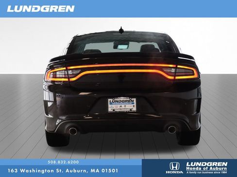Used 2021 Dodge Charger GT w/ Plus Group image 31