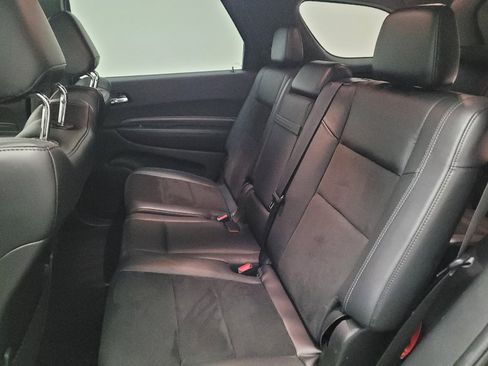 Used 2022 Dodge Durango GT RWD image 18