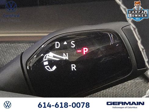 Used 2025 Volkswagen Tiguan S AWD/4WD image 31