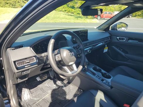 New 2026 Honda Civic Sport Touring image 18