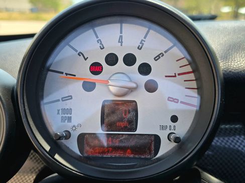 Used 2013 MINI Cooper Roadster S FWD image 34