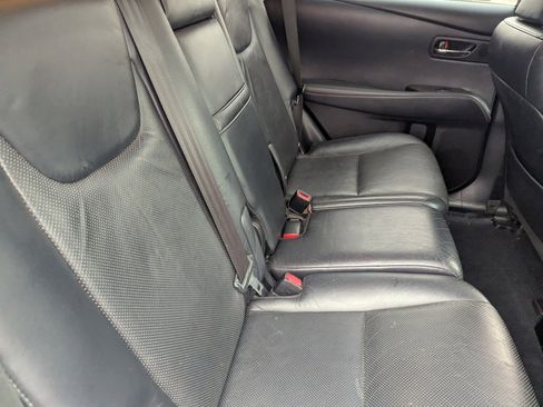 Used 2013 Lexus RX 450h AWD image 14