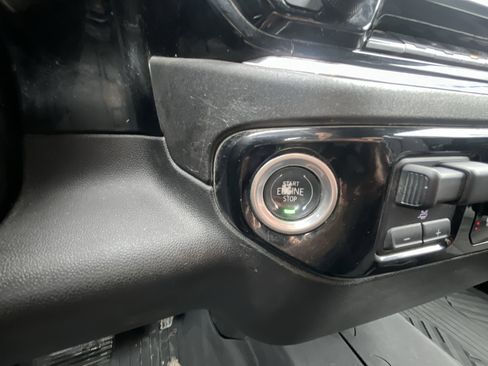 Certified 2024 Chevrolet Silverado 1500 LT image 17