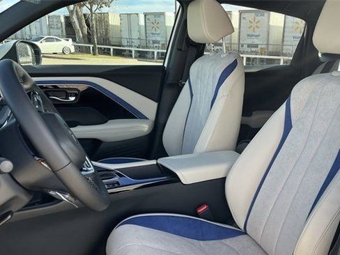 New 2026 Acura ADX A-Spec image 28