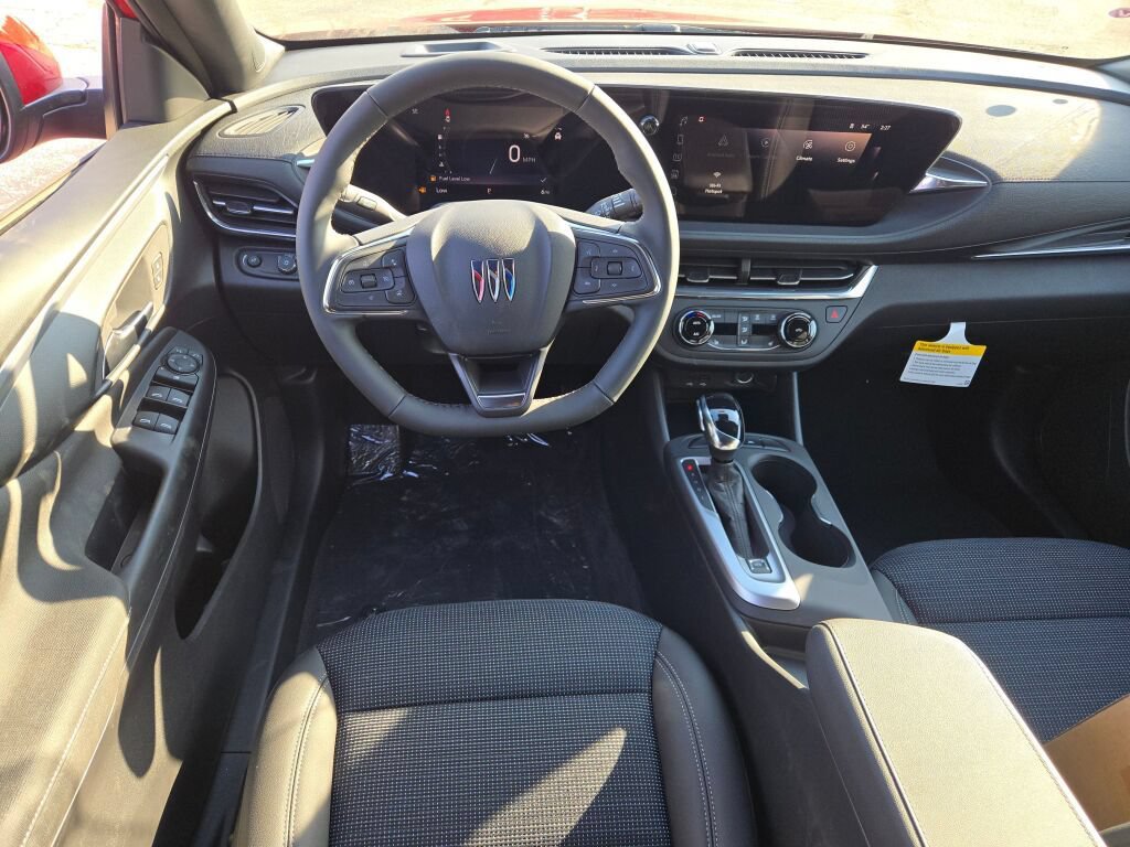 New 2026 Buick Envista Preferred w/ Convenience I Package FWD image 20