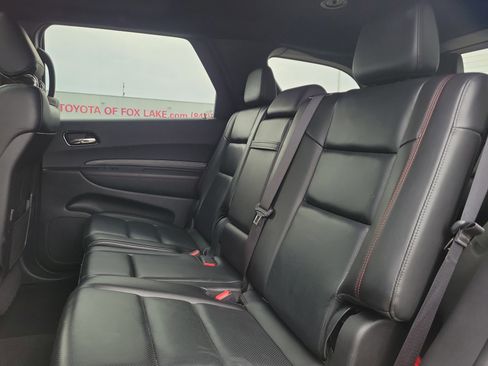 Used 2024 Dodge Durango GT image 9