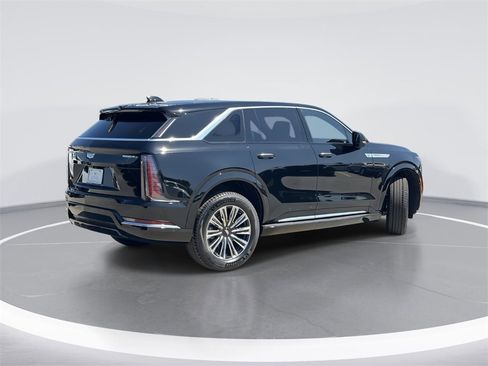 New 2026 Cadillac Escalade IQ Luxury 1 image 3