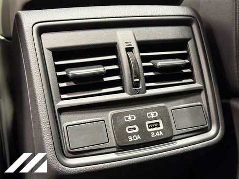 New 2026 Subaru Forester Touring AWD/4WD image 26