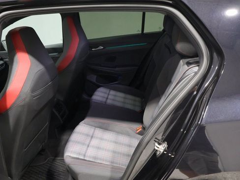 Used 2024 Volkswagen GTI SE image 16