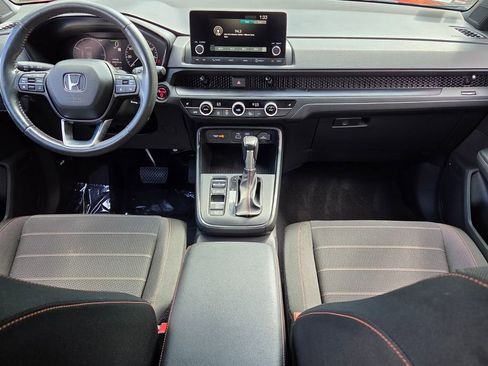 Certified 2023 Honda CR-V Sport image 12
