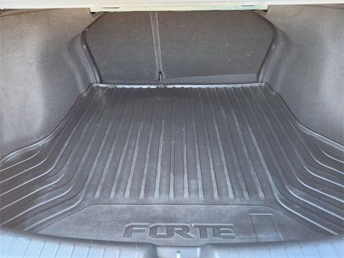 Used 2021 Kia Forte GT image 30