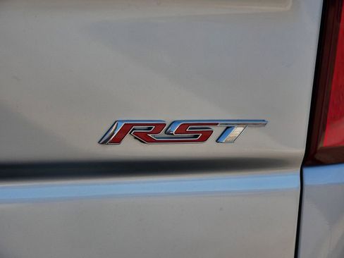 Used 2019 Chevrolet Silverado 1500 RST image 51