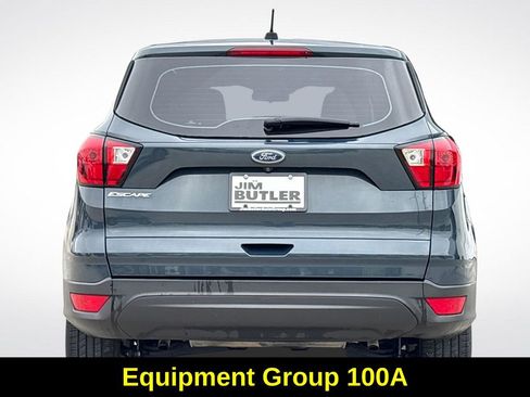 Used 2019 Ford Escape S image 5