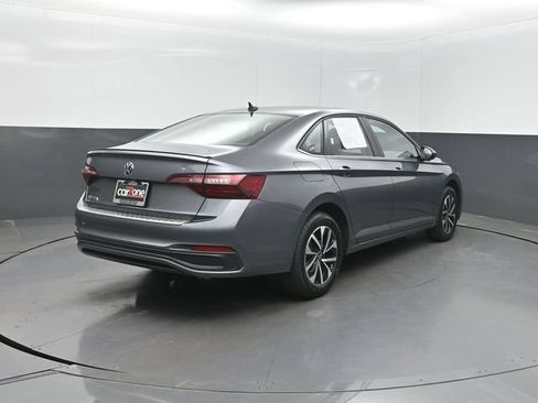Used 2023 Volkswagen Jetta S FWD image 26