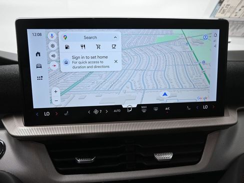 New 2026 Ford Explorer Active image 4