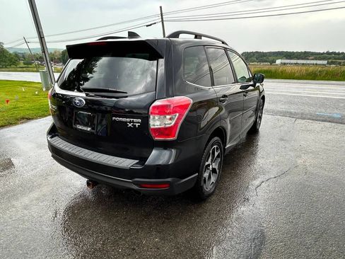 Used 2016 Subaru Forester 2.0XT Premium AWD/4WD image 11