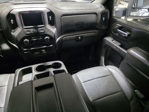 Used 2021 Chevrolet Silverado 2500 W/T w/ WT Convenience Package image 24