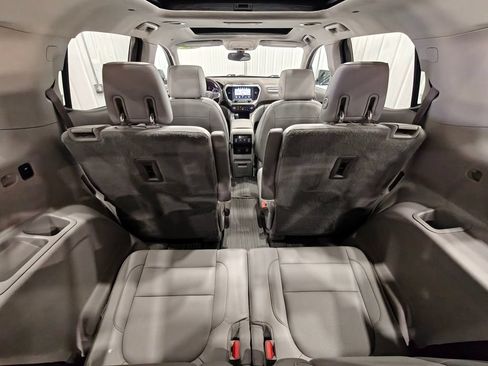 Used 2019 GMC Acadia SLT AWD/4WD image 33