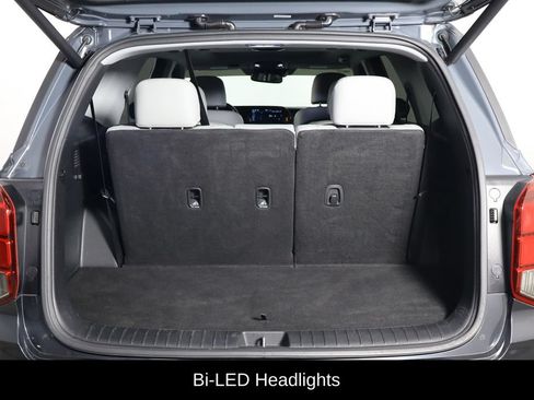 Used 2020 Hyundai Palisade SEL FWD image 18