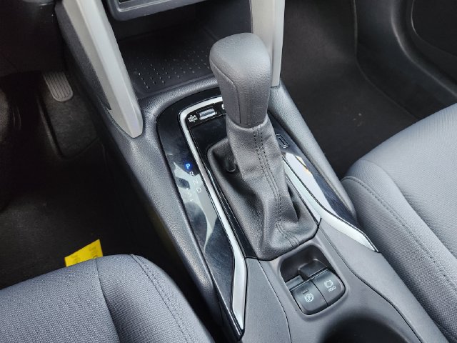 Certified 2024 Toyota Corolla Cross AWD Hybrid image 18