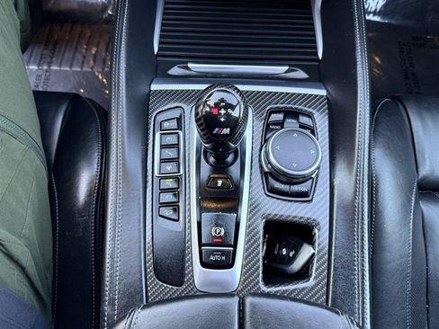Used 2016 BMW X5 M AWD/4WD image 36