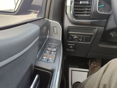 Used 2022 Ford F150 XLT w/ Equipment Group 301A Mid image 15