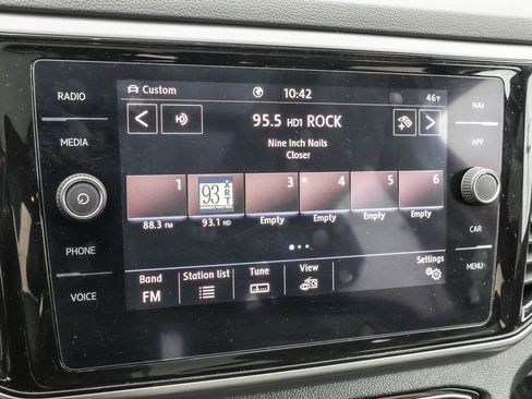 Used 2021 Volkswagen Atlas SEL image 25