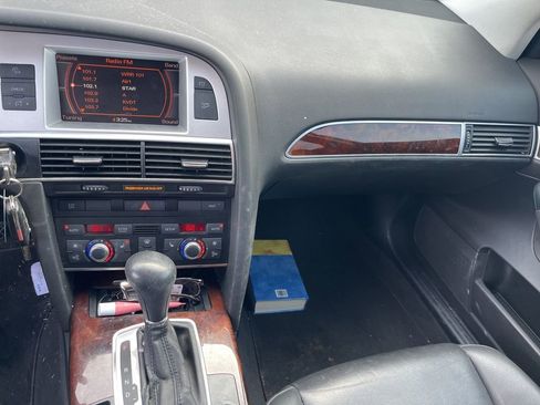 Used 2009 Audi A6 3.0T Premium Plus image 7