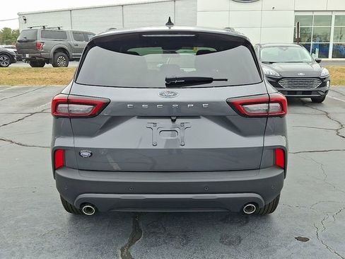 New 2026 Ford Escape ST-Line w/ Tech Pack #1 image 6