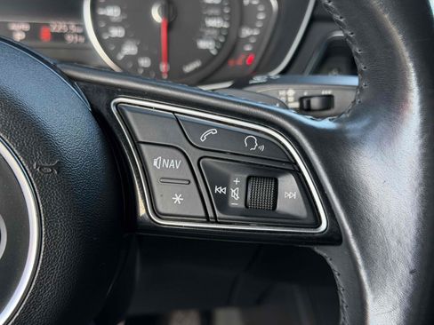 Used 2018 Audi A5 2.0T Premium w/ Convenience Package image 29