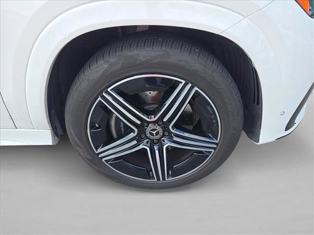 Certified 2026 Mercedes-Benz GLE 350 4MATIC image 16