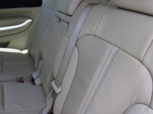 Used 2018 Lincoln MKT AWD w/ Technology Package image 36