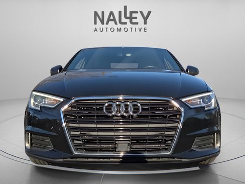 Used 2017 Audi A3 2.0T Premium w/ Convenience Package image 9